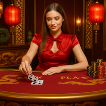 Spybet - Live Baccarat - Live Dealer Casino