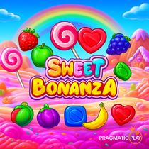 Spybet - Sweet Bonanza Slot Game - Casino Online