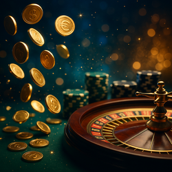 Spybet Casino Bonus Offer - 100% do €500 + 100 brezplačnih vrtljajev