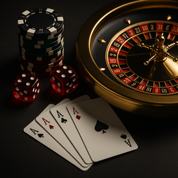 Playtech - Spybet Game Provider