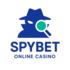 Spybet Casino Logo