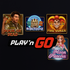 Play'n GO - Spybet Game Provider
