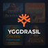 Yggdrasil - Spybet Game Provider
