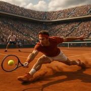 Spybet - Tennis Betting - Sports Betting Online